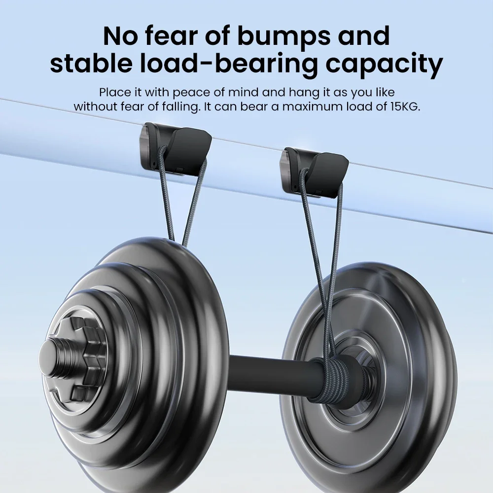 YZ Voor Tesla Model 3Y Highland Juniper Verborgen Handschoenenkastje Haak Houder Paraplu Tas Opslag Holde Interieur Modificatie - Afbeelding 6