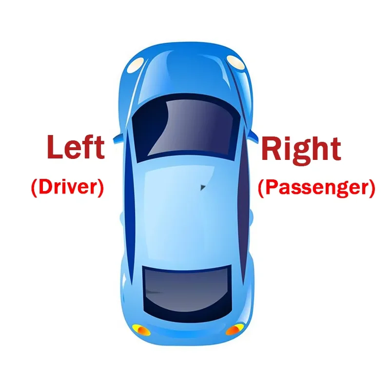 Voor auto achterwarming remlicht achterlicht 1077401 1077398 Voor Tesla Model 3 2017-2020 Aziatische en Europese versie - Afbeelding 2